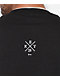 Key Street Boyfriend Black T-Shirt - Thumbnail image 3 of 3