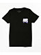 Key Street Boys Kaiju Black T-Shirt - Thumbnail image 2 of 2