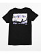 Key Street Boys Kaiju Black T-Shirt - Thumbnail image 1 of 2