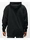 Key Street Burn It Down Black Hoodie