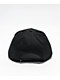 Key Street Car Club Black Snapback Hat  - Thumbnail image 2 of 3