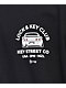 Key Street Car Club Black T-Shirt - Thumbnail image 3 of 4