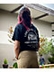 Key Street Car Club Black T-Shirt - Thumbnail image 4 of 4