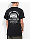 Key Street Car Club Black T-Shirt - Thumbnail image 1 of 4