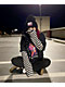 Key Street Chisai Black Beanie