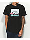Key Street Classy Ride Black T-Shirt - Thumbnail image 1 of 3