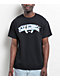 Key Street Club Plaque Black T-Shirt - Thumbnail image 1 of 2