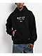 Key Street Collision & Repair Black Heavyweight Hoodie - Thumbnail image 2 of 4