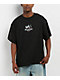 Key Street Control Black T-Shirt - Thumbnail image 2 of 3