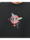 Key Street Cranes Black T-Shirt - Thumbnail image 3 of 3