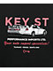 Key Street Dealership Black T-Shirt - Thumbnail image 3 of 3