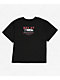 Key Street Dealership Black T-Shirt - Thumbnail image 6 of 6