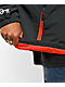 Key Street FC 2.0 Black Anorak Jacket - Thumbnail image 5 of 5