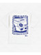 Key Street Halftone Natural T-Shirt - Thumbnail image 4 of 6