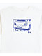 Key Street Halftone Natural T-Shirt - Thumbnail image 6 of 6