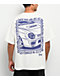 Key Street Halftone Natural T-Shirt - Thumbnail image 1 of 6