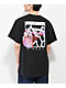 Key Street High Hoops Black T-Shirt - Thumbnail image 1 of 3