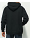 Key Street Ichiban Black Hoodie  - Thumbnail image 2 of 5