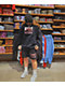 Key Street Ichiban Black Hoodie  - Thumbnail image 3 of 5