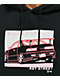 Key Street Ichiban Black Hoodie  - Thumbnail image 5 of 5