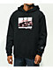 Key Street Ichiban Black Hoodie  - Thumbnail image 1 of 5