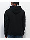 Key Street Ichiban Black Hoodie - Thumbnail image 2 of 5