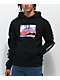 Key Street Ichiban Black Hoodie - Thumbnail image 1 of 5