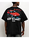Key Street Kaido Racer Black T-Shirt - Thumbnail image 1 of 3