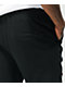 Key Street Kaiju Black Jogger Sweatpants - Thumbnail image 5 of 5