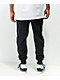Key Street Kaiju Black Jogger Sweatpants - Thumbnail image 2 of 5