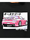 Key Street Kaiten Black T-Shirt - Thumbnail image 2 of 3