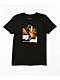 Key Street Kids' Burn It Black T-Shirt
