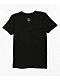 Key Street Kids Burn It Black T-Shirt