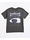 Key Street Kids Burnout Grey T-Shirt - Thumbnail image 1 of 2