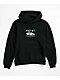 Key Street Kids Parts & Service Black Hoodie - Thumbnail image 2 of 2