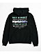 Key Street Kids Parts & Service Black Hoodie - Thumbnail image 1 of 2
