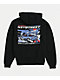 Key Street Kids Send It Black Hoodie - Thumbnail image 1 of 2