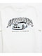 Key Street Kids Street Heavy White T-Shirt - Thumbnail image 3 of 3