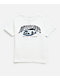 Key Street Kids Street Heavy White T-Shirt - Thumbnail image 1 of 3
