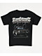 Key Street Kids Truck Black T-Shirt - Thumbnail image 2 of 2