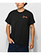 Key Street Less Than 3 Black T-Shirt - Thumbnail image 2 of 3