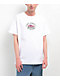 Key Street Lo Pro White T-Shirt - Thumbnail image 1 of 3