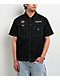 Key Street Low Standards Black Work Shirt - Thumbnail image 5 of 11