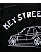 Key Street Low Standards Black Work Shirt - Thumbnail image 6 of 11