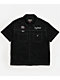 Key Street Low Standards Black Work Shirt - Thumbnail image 8 of 11