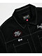 Key Street Low Standards Black Work Shirt - Thumbnail image 9 of 11