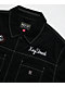 Key Street Low Standards Black Work Shirt - Thumbnail image 10 of 11