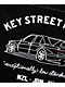 Key Street Low Standards Black Work Shirt - Thumbnail image 11 of 11