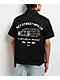 Key Street Low Standards Black Work Shirt - Thumbnail image 2 of 11