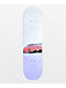 Key Street Motto Ichiban 8.0" Skateboard Deck - Thumbnail image 1 of 3